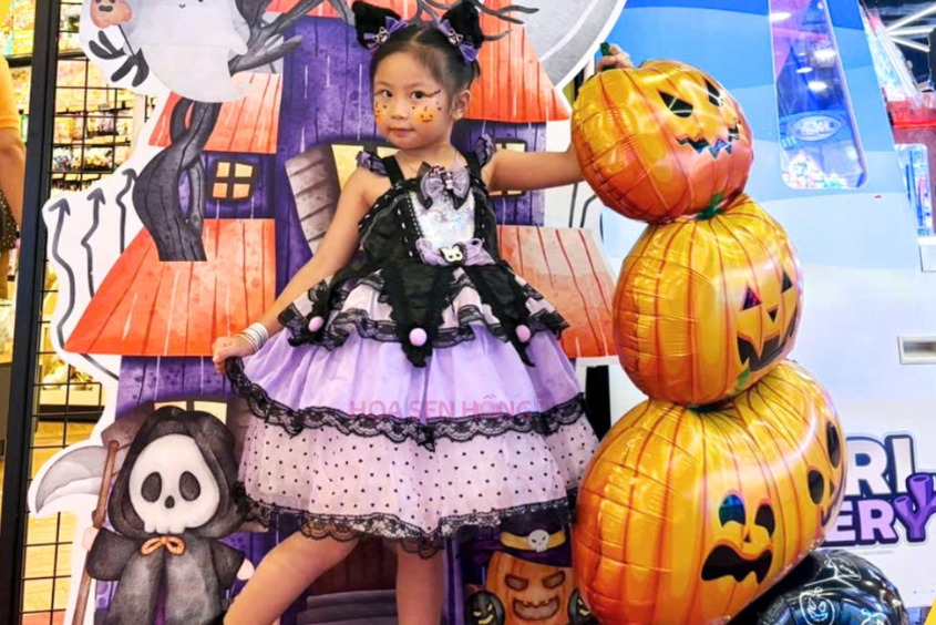 khu vui chơi Quận 7 Khu vui chơi Quận 7