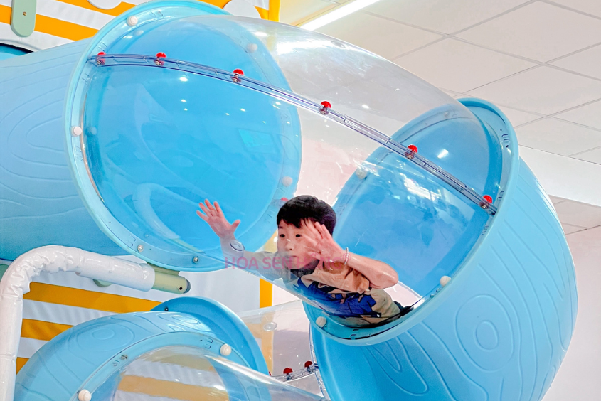 khu vui chơi trẻ em Quận 7 Khu Vui Chơi Trẻ Em Tại Quận 7