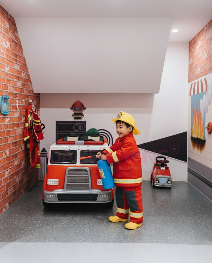 Khu vui chơi Quận 2