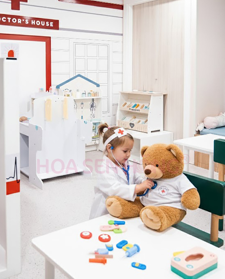 Khu vui chơi Quận 2