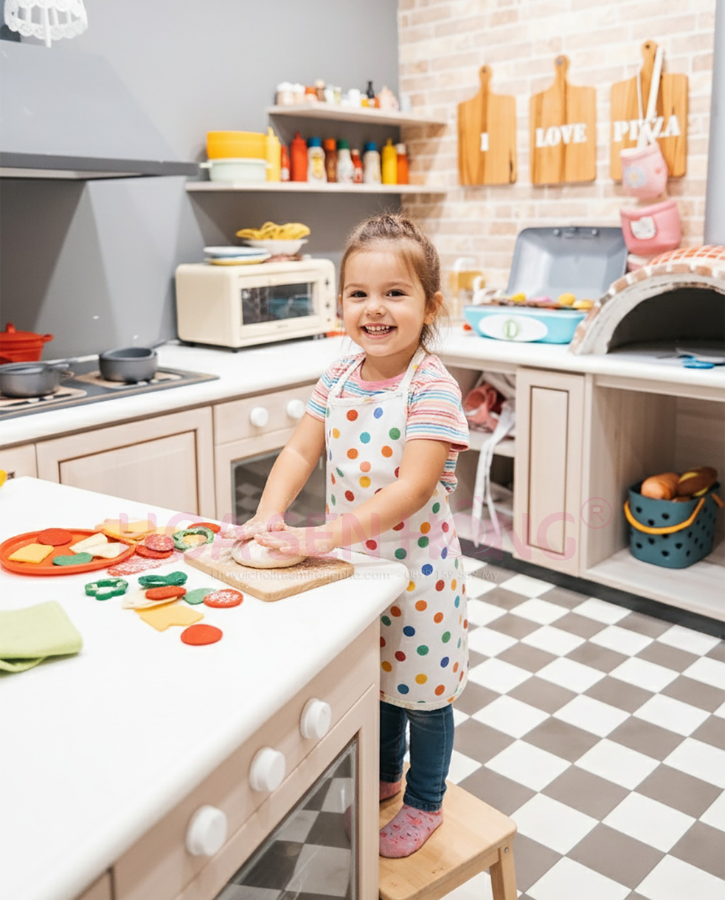 Khu vui chơi Quận 2