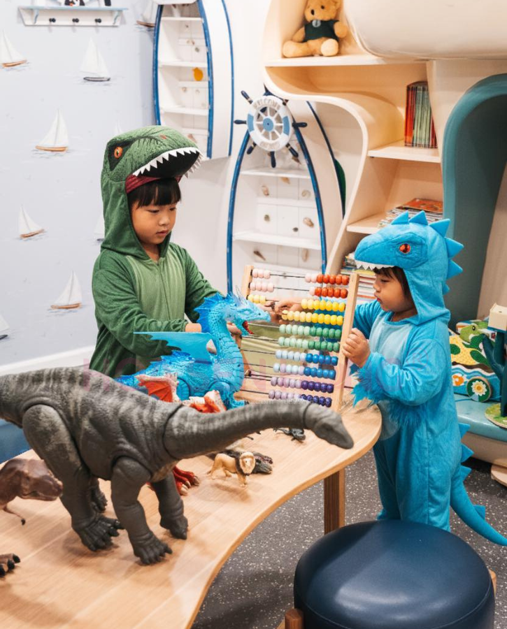 Khu vui chơi Quận 2