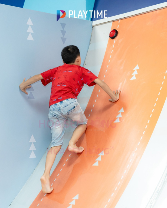 Khu vui chơi trẻ em tại Quận Gò Vấp